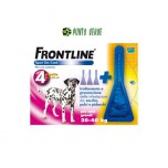 FRONTLINE SPOT-ON CANI GRANDI KG 20-40